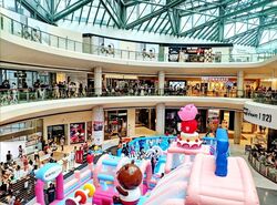 Promenade MRT (D1), Retail #615708231